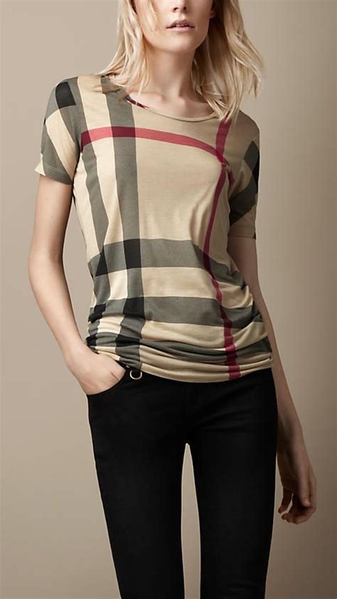 burberry clothes discount